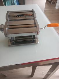 macchina per la pasta