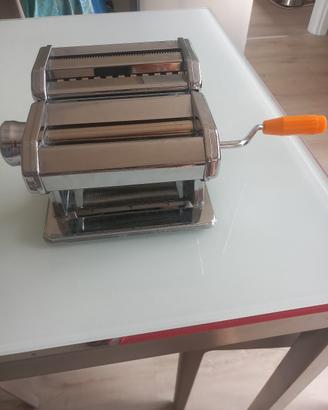 macchina per la pasta