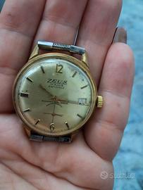 Orologio Zeus