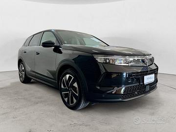 Opel Grandland 1.2 Hybrid 136 CV EDCT GS