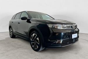 Opel Grandland 1.2 Hybrid 136 CV EDCT GS