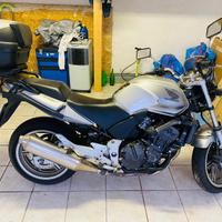 Honda cbf 600 n