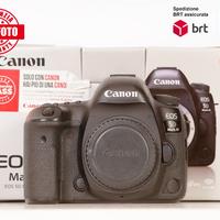 Canon 5D Mark IV