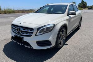 Mercedes GLA