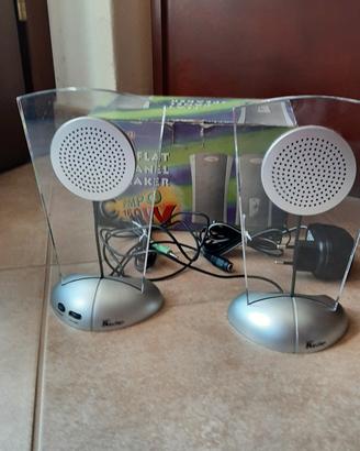 casse stereo 