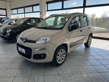 FIAT Panda 0.9 TwinAir Turbo Natural Power Easy