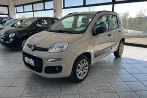 FIAT Panda 0.9 TwinAir Turbo Natural Power Easy
