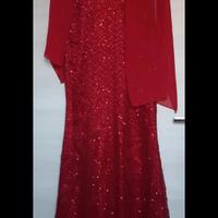 Abito cerimonia/sposa