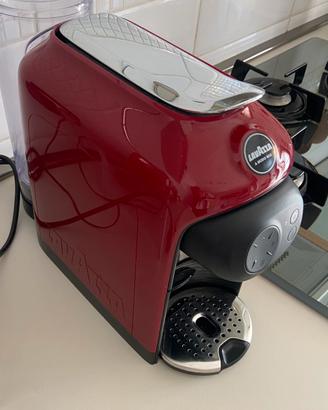 Macchina del caffè Lavazza Idola