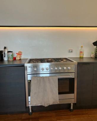 Cucina a gas