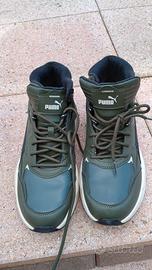 sneakers alte uomo Puma 44,5