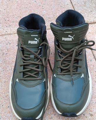 sneakers alte uomo Puma 44,5