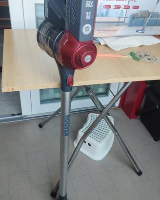 aspirapolvere senza fili Hoover freedom