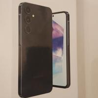 Samsung a55 5G 128 nuovo