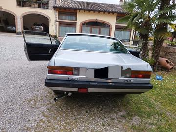 LANCIA Gamma - 1979