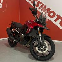 SUZUKI V-Strom 800SE MY25 (-)