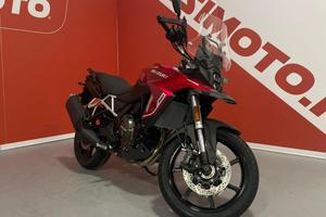 SUZUKI V-Strom 800SE MY25 (-)