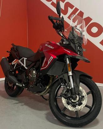 SUZUKI V-Strom 800SE MY25 (-)