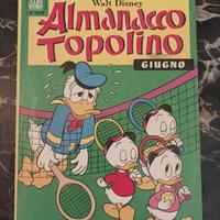almanacco Topolino