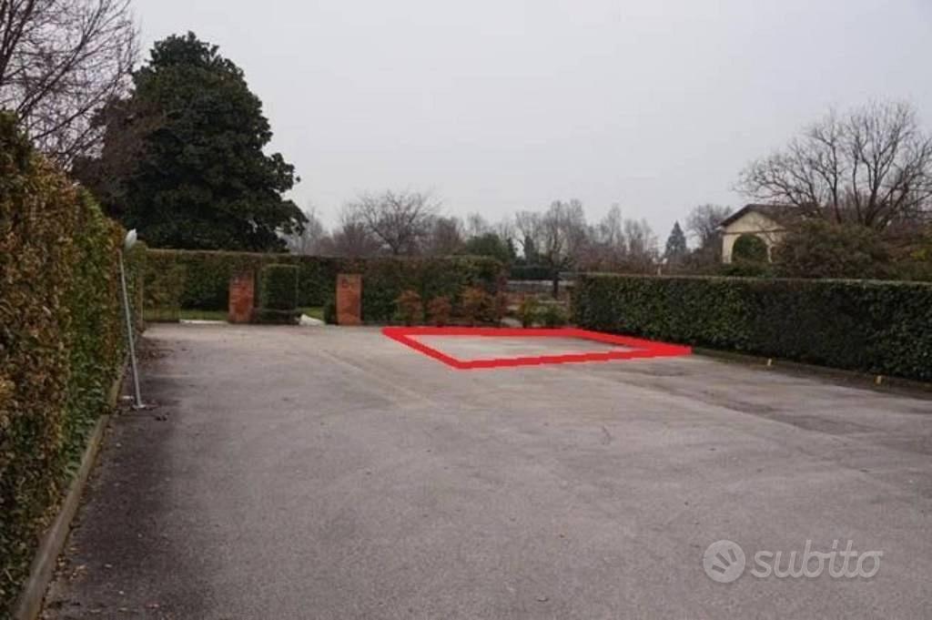 Appartamento – Vicenza, Polegge, Panna - Altro