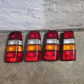 Ricambi Volvo 240 (244-245)