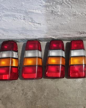 Ricambi Volvo 240 (244-245)