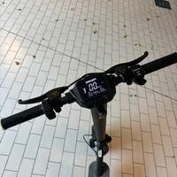 Monopattino elettrico ducati pro 2 evo