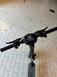 Monopattino elettrico ducati pro 2 evo