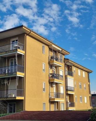 Appartamento di 107 m² con 3 locali e box auto a A
