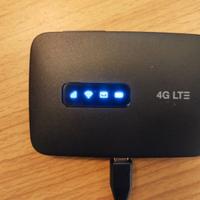 Modem Alcatel WebPocket 4G LTE