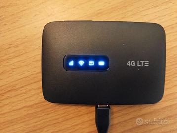 Modem Alcatel WebPocket 4G LTE