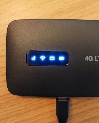 Modem Alcatel WebPocket 4G LTE