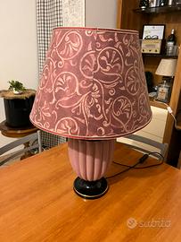 Lampada orologio casio g-shock