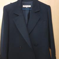 completo tailleur firnato saint laurent