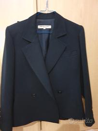 completo tailleur firnato saint laurent