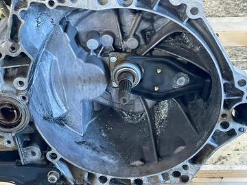 CAMBIO MANUALE COMPLETO CITROEN C3 Serie 968088661
