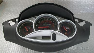 CONTACHILOMETRI TACHIMETRO COMPLETO KEEWAY F-ACT E