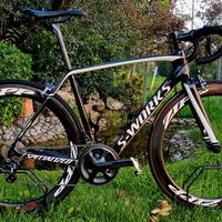 SPECIALIZED TARMAC  S-WORKS SL5 ULTEGRA 11v TG 54