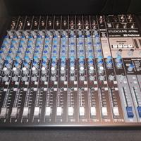 Presonus Studiolive AR16c