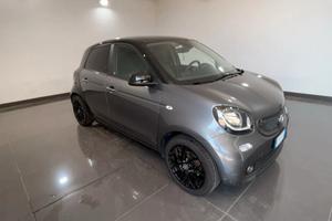 Smart ForFour 90 0.9 Turbo Prime