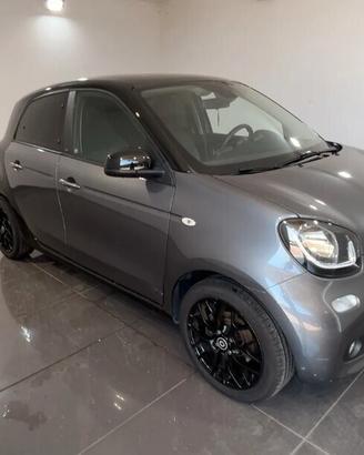Smart ForFour 90 0.9 Turbo Prime