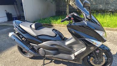 Yamaha T-Max 500 XP ABS