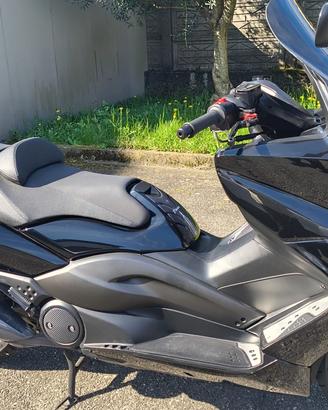 Yamaha T-Max 500 XP ABS