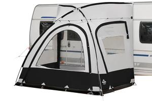 Veranda Preingresso Caravan Obelink Treffer Plus