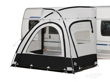 Veranda Preingresso Caravan Obelink Treffer Plus