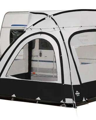 Veranda Preingresso Caravan Obelink Treffer Plus