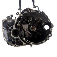 32010EQ06C CAMBIO MECCANICO NISSAN X-TRAIL T30 2.2