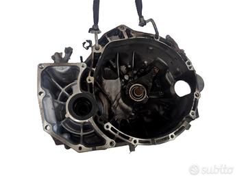 32010EQ06C CAMBIO MECCANICO NISSAN X-TRAIL T30 2.2