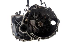 32010EQ06C CAMBIO MECCANICO NISSAN X-TRAIL T30 2.2