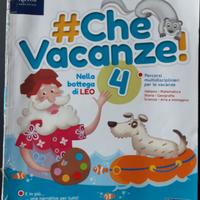 #che Vacanze! 4